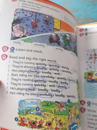 Kid's Box 4 Cambridge English Activity Book