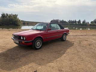 BMW Serie 3 1988