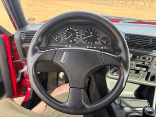 BMW Serie 3 1988