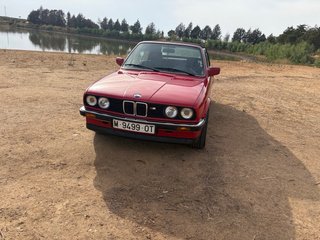 BMW Serie 3 1988