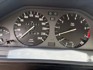 BMW Serie 3 1988