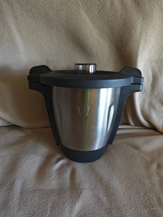 Monsieur Cuisine Connect wifi SKMC 1200 B2