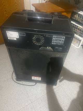 LG XBOOM 1000W - No Inalámbrico negociable