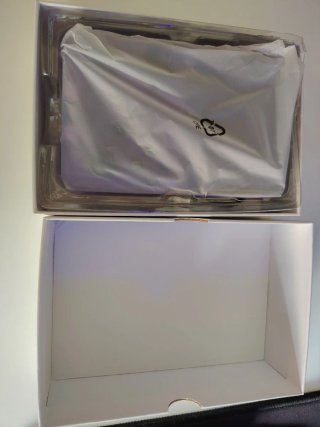 Consola Portátil R36S Morada (No incluye SD)