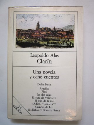 3 clásicos de la narrativa clásica española