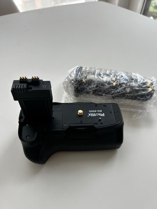 Canon EOS 600D Cámara Digital SLR