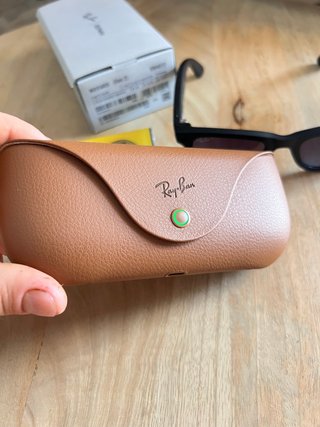 Gafas Ray-Ban Wayfarer Gen 2