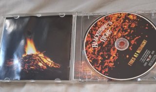 Blackmore's Night - Fires at Midnight CD