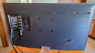 Samsung Smart TV 32 Led Full HD