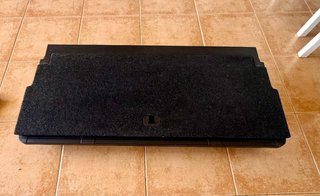 Bandeja Maletero Toyota Auris Touring Sports