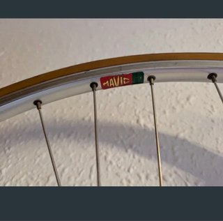 Bicicleta Carretera Vitus 979 Roja