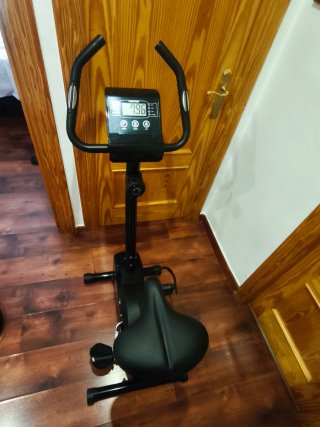 Bicicleta Estática Tunturi FitCycle 30