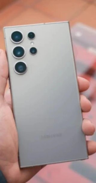 Samsung Gris