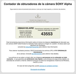 Sony a6300 Kit Video + Lente