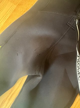 Traje neopreno AROPEC 9-10 años