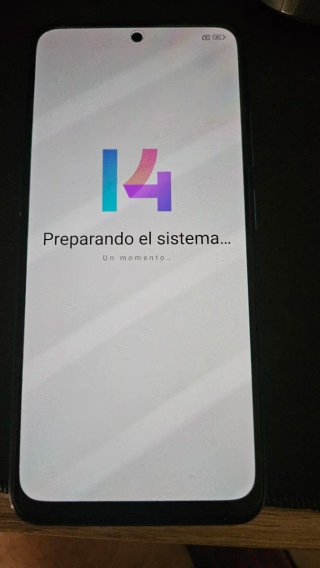 Xiaomi Redmi Note 10S 64GB