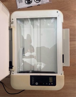 Impresora HP Deskjet 2543