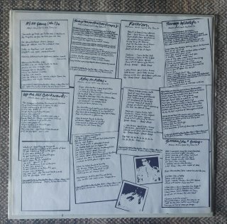 LP 🇪🇦 David Bowie - Scary Monsters