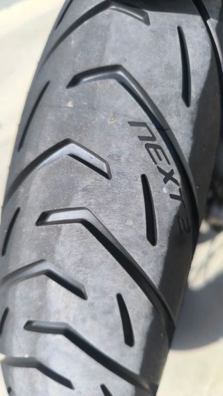 BMW R 1250 GS Adventure Triple Black 2023