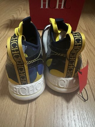 Zapatillas CH Nuevas Talla 36