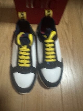 Zapatillas CH Nuevas Talla 36