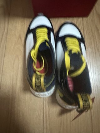 Zapatillas CH Nuevas Talla 36