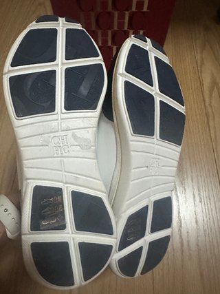 Zapatillas CH Nuevas Talla 36