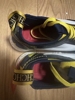 Zapatillas CH Nuevas Talla 36