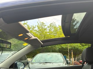 Volkswagen Eos 2007