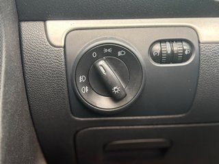 Volkswagen Eos 2007