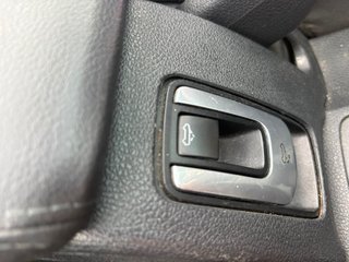 Volkswagen Eos 2007
