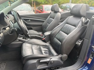 Volkswagen Eos 2007