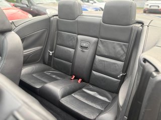 Volkswagen Eos 2007