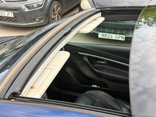 Volkswagen Eos 2007