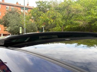 Volkswagen Eos 2007