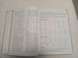 Lingua galega e literatura 1º Bach. LOMLOE