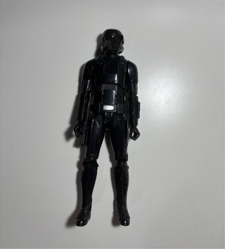 Figura Star Wars Death Trooper