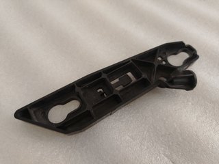 Soporte Parachoques Izquierdo Peugeot 308 II