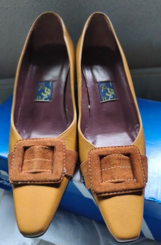 Zapatos de mujer
