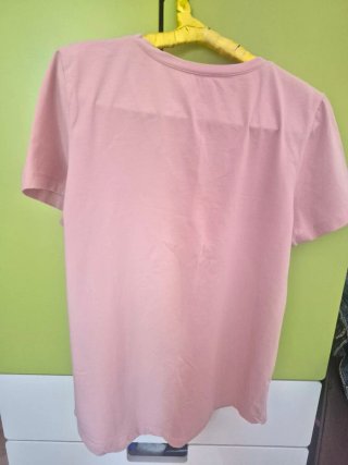 Camiseta Minnie Brillante Talla M