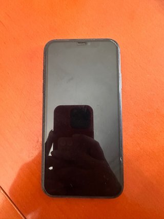 iPhone 11 64GB Negro