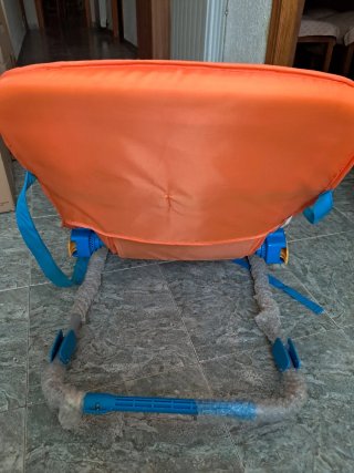 Hamaca para bebé Baby Olmites
