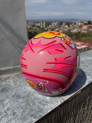 Casco Moto Chupa Chups Talla S