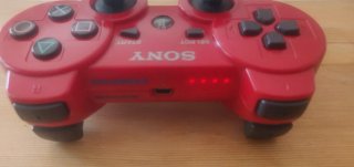 Lote mandos consola Microsoft y Sony