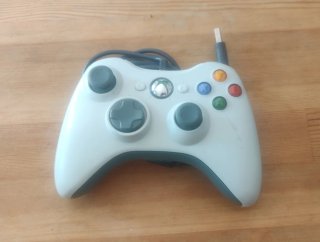 Lote mandos consola Microsoft y Sony
