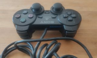 Lote mandos consola Microsoft y Sony