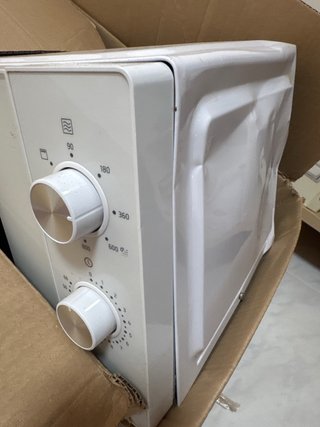 Microondas Balay sobremesa 3WG3112B0