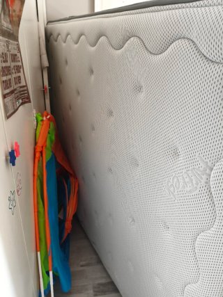 Colchón 150x190 cm Casi Nuevo