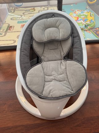 Hamaca para bebe