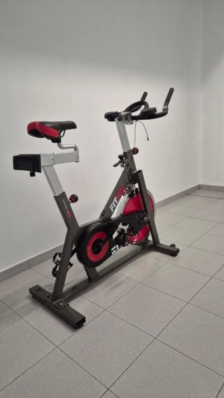 Bicicleta Estática FitFiu